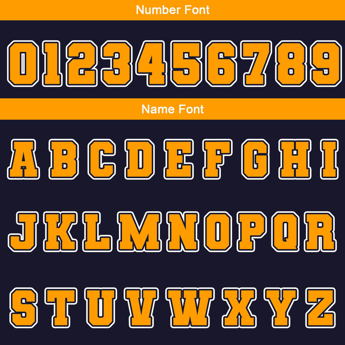 Custom Navy White Yellow Waterproof Varsity Jackets Personalized Stitched Name Number Logo to Letterman Jackets enthsush
