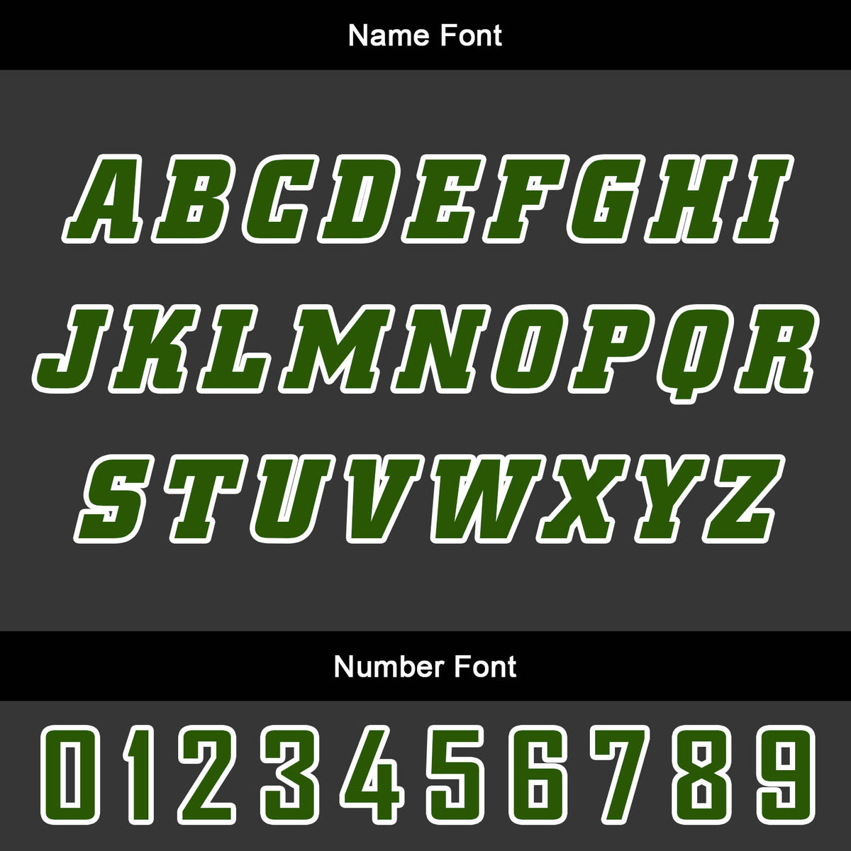 Custom Olive Green Basketball Jersey Uniform Suit Printed Your Logo Name Number enthsush