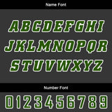 Custom Olive Green Basketball Jersey Uniform Suit Printed Your Logo Name Number