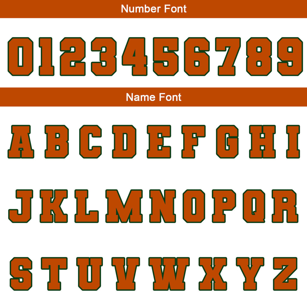 Custom White Orange Waterproof Varsity Jackets Personalized Stitched Name Number Logo to Letterman Jackets enthsush