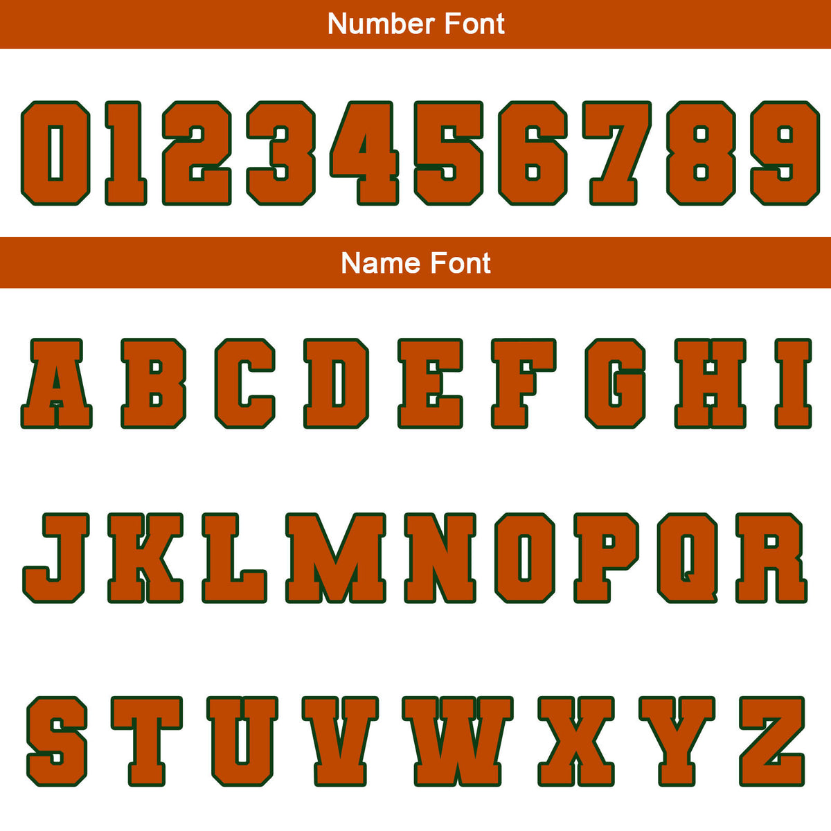 Custom White Orange Waterproof Varsity Jackets Personalized Stitched Name Number Logo to Letterman Jackets enthsush