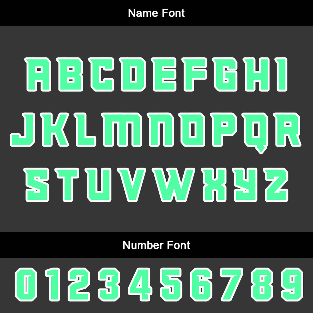 Custom Fluorescent Green Basketball Jersey Uniform Suit Printed Your Logo Name Number enthsush