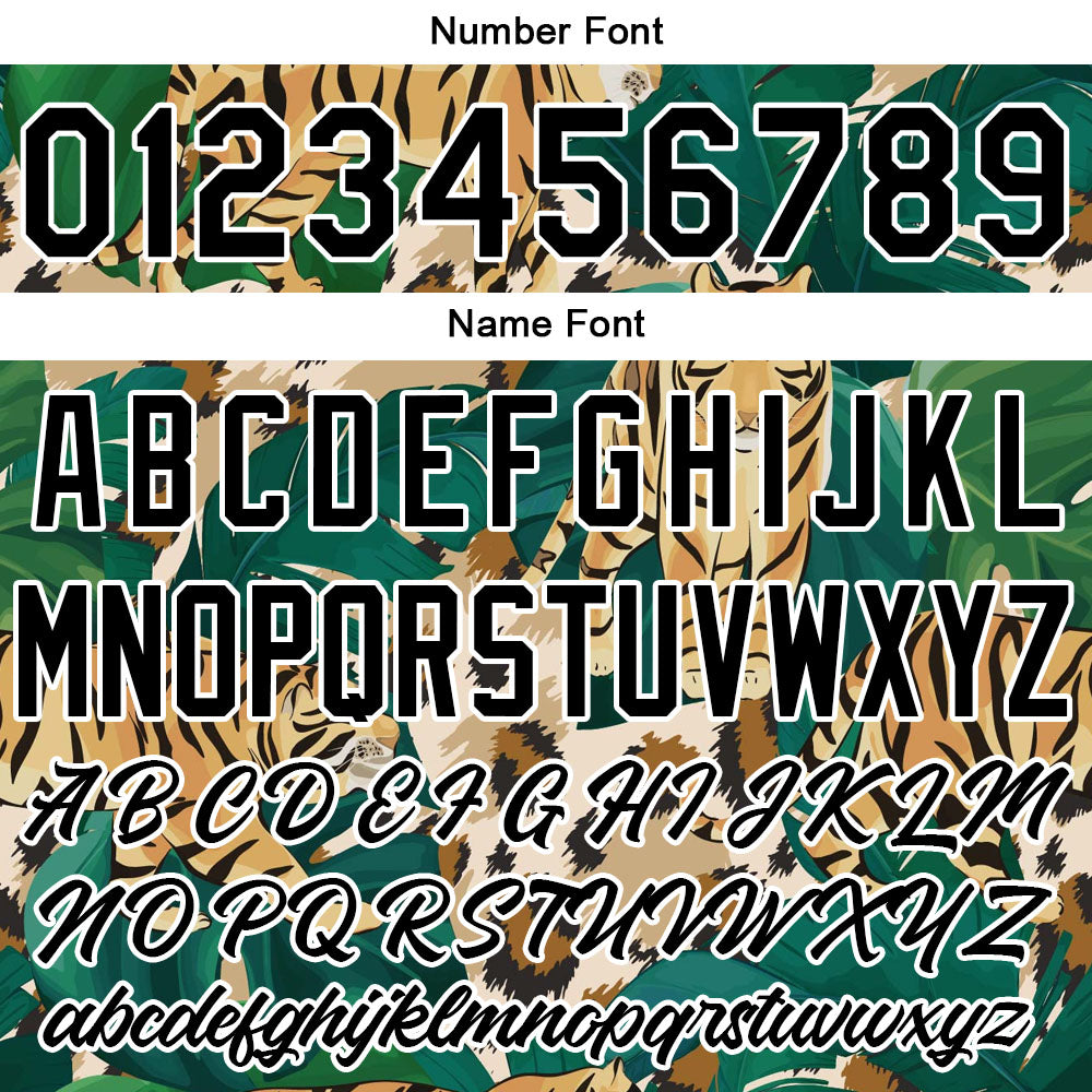 Personalized Custom Men's Jacket Customize Your Team Name, Logo, and Number enthsush