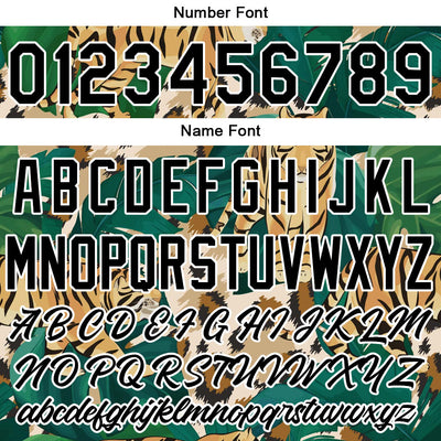 Personalized Custom Men's Jacket Customize Your Team Name, Logo, and Number enthsush