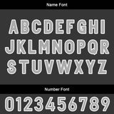 Custom Dark Green Jerseys for Men Women Personalized Soccer Uniforms for Adult and Kid