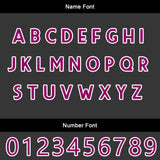 Custom Purple Jerseys for Men Women Personalized Soccer Uniforms for Adult and Kid