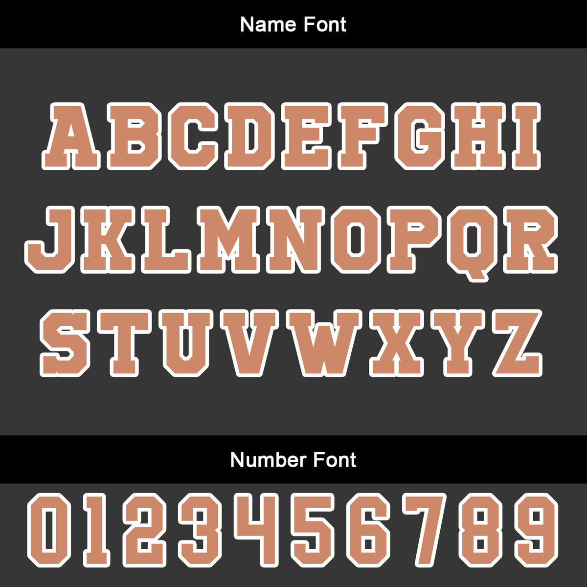 Custom Orange Basketball Jersey Uniform Suit Printed Your Logo Name Number enthsush