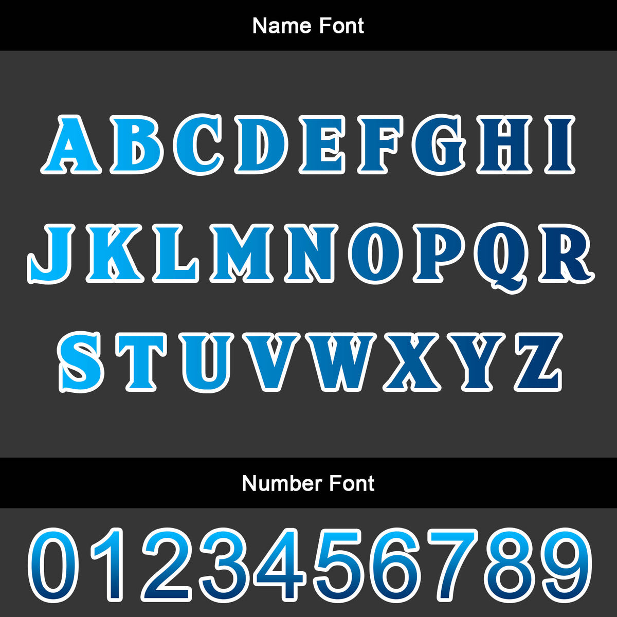 Custom Dark Blue Soccer Jerseys for Men Women Personalized Soccer Uniforms for Adult and Kid enthsush