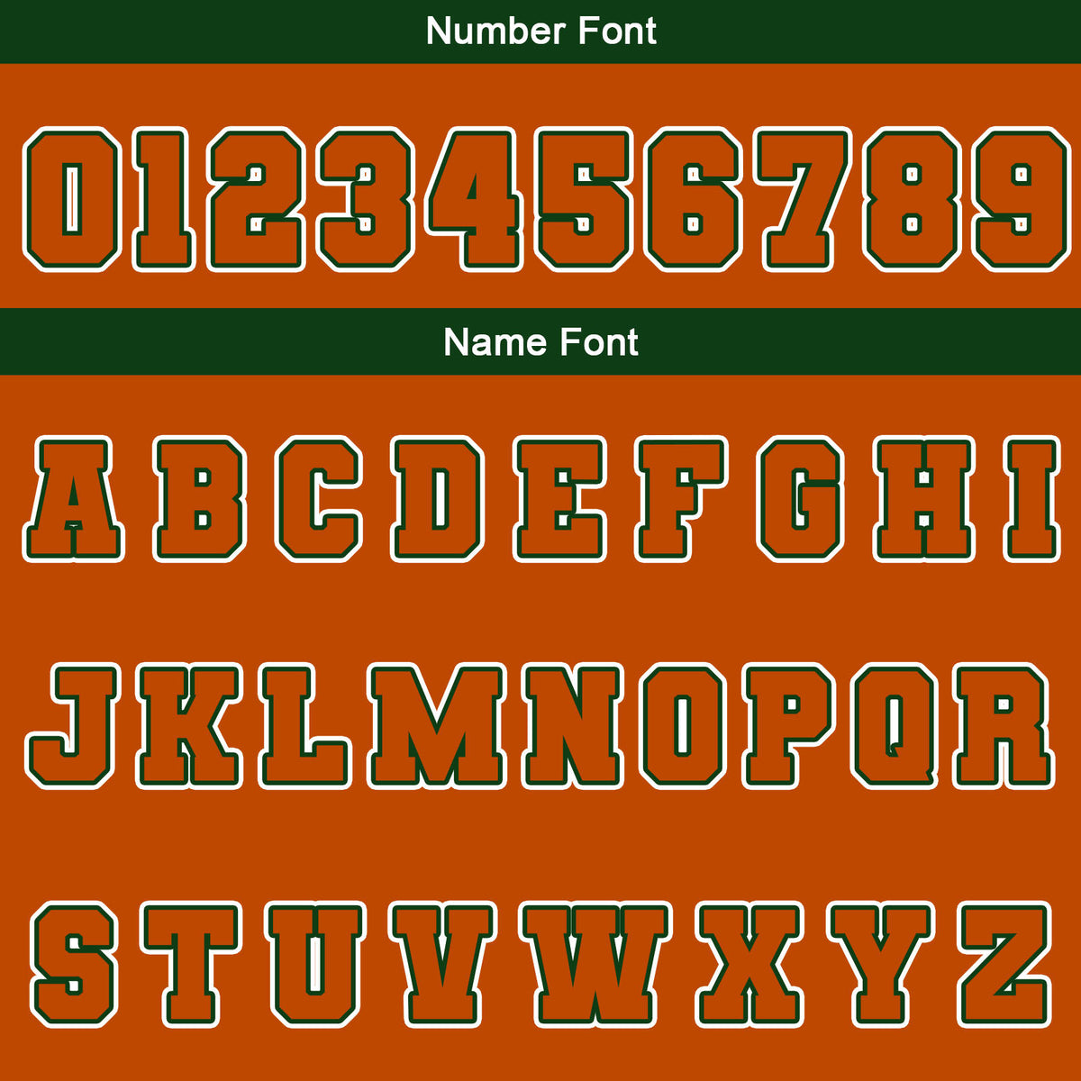 Custom Black Orange Green Waterproof Varsity Jackets Personalized Stitched Name Number Logo to Letterman Jackets enthsush