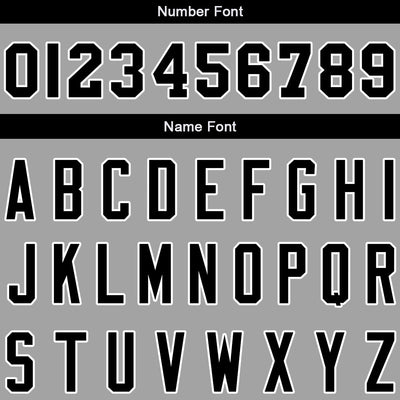 Custom Grey Sweatshirt Hoodie For Men Women Girl Boy Print Your Logo Name Number enthsush