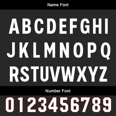 Custom Black Basketball Jersey Uniform Suit Printed Your Logo Name Number enthsush