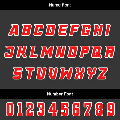 Custom White Black Basketball Jersey Uniform Suit Printed Your Logo Name Number enthsush