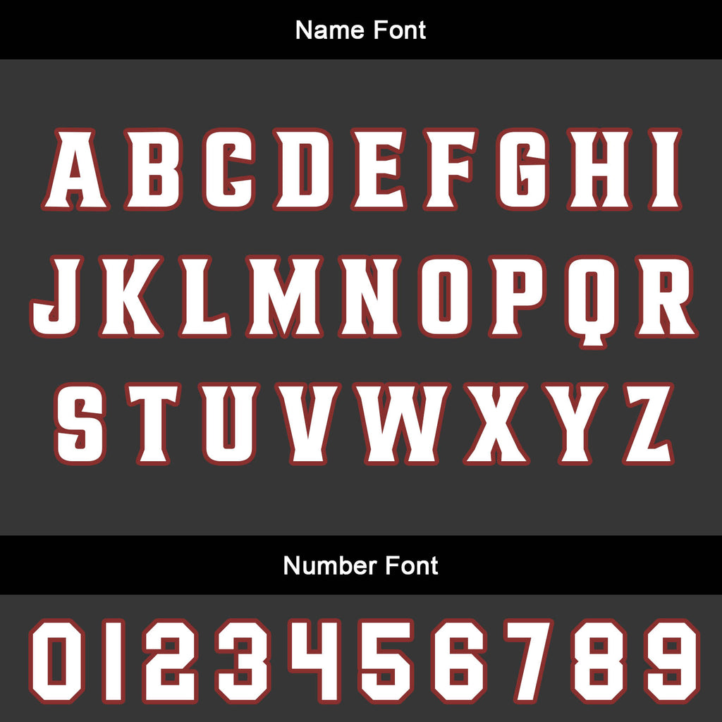 Custom Orange Red Basketball Jersey Uniform Suit Printed Your Logo Name Number enthsush