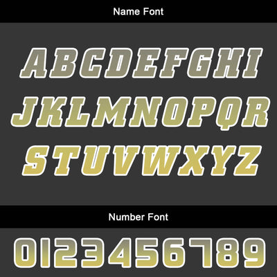 Custom Yellow Basketball Jersey Uniform Suit Printed Your Logo Name Number enthsush
