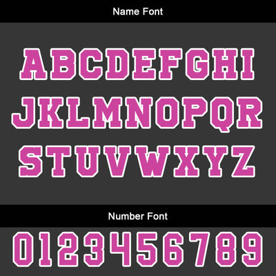 Custom Black Rose Purple Basketball Jersey Uniform Suit Printed Your Logo Name Number enthsush