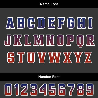 Custom Red Yellow Basketball Jersey Uniform Suit Printed Your Logo Name Number enthsush