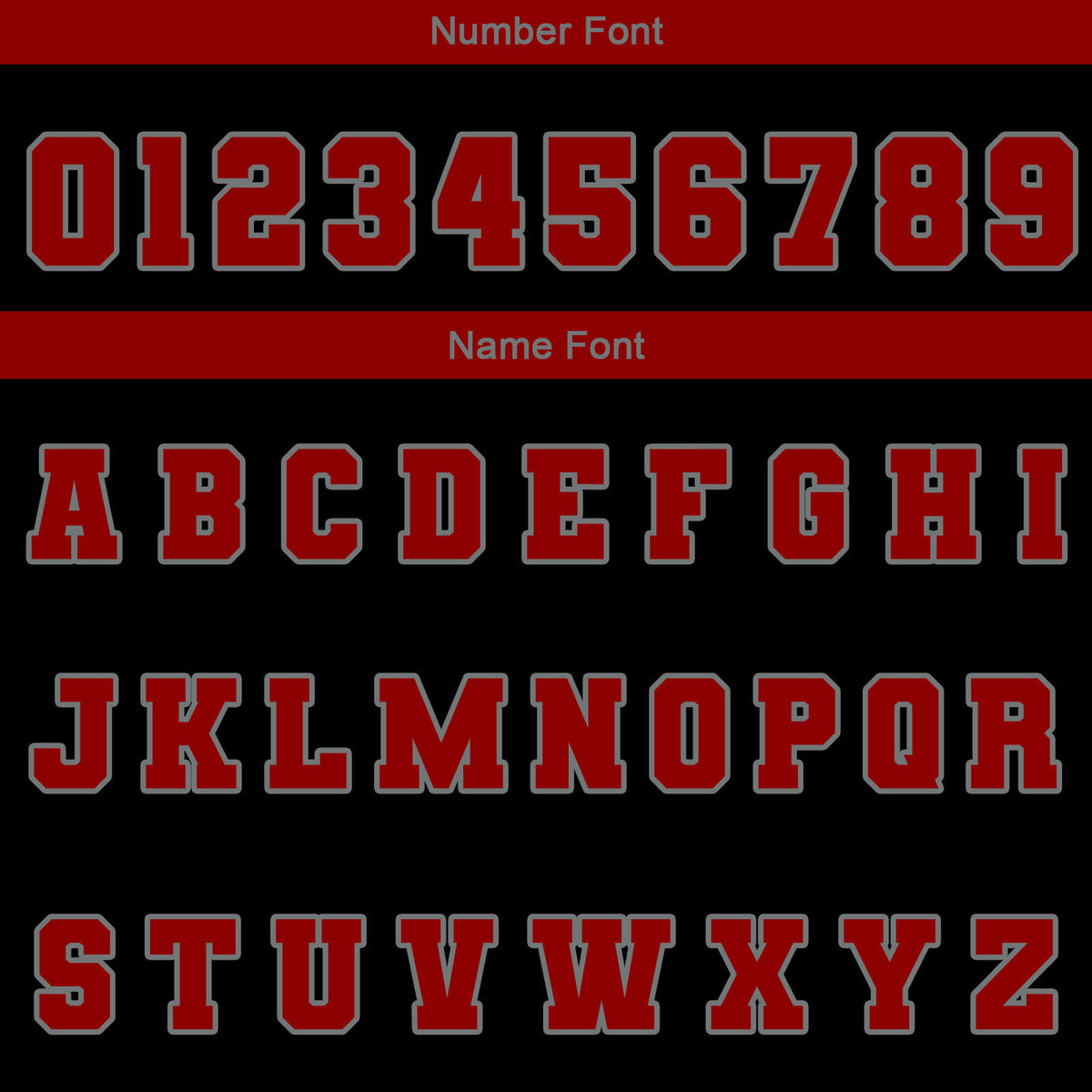 Custom Black Red Grey Waterproof Varsity Jackets Personalized Stitched Name Number Logo to Letterman Jackets enthsush