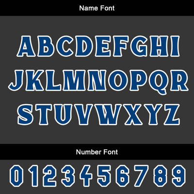 Custom Yellow Blue Basketball Jersey Uniform Suit Printed Your Logo Name Number enthsush