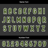 Custom Olive Green Basketball Jersey Uniform Suit Printed Your Logo Name Number