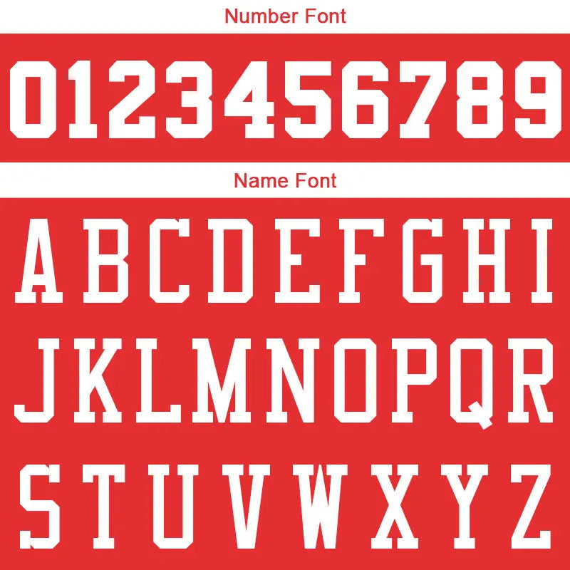Custom Stitched Basketball Jersey for Men, Women And Kids Red-White-Yellow enthsush