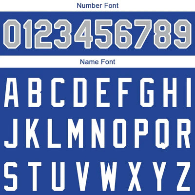Custom Stitched Basketball Jersey for Men, Women And Kids Kelly Royal-White-Navy enthsush