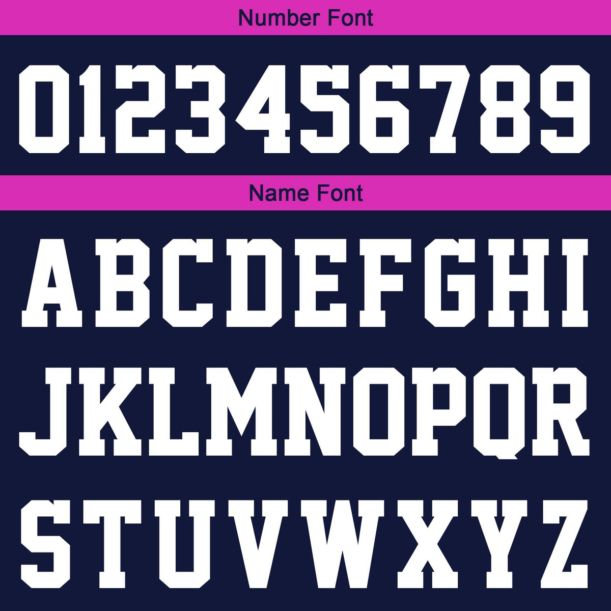 Custom Navy Pink Sleeve Hoodies for Men Women Shirts with Hoods Printed Name Logo enthsush