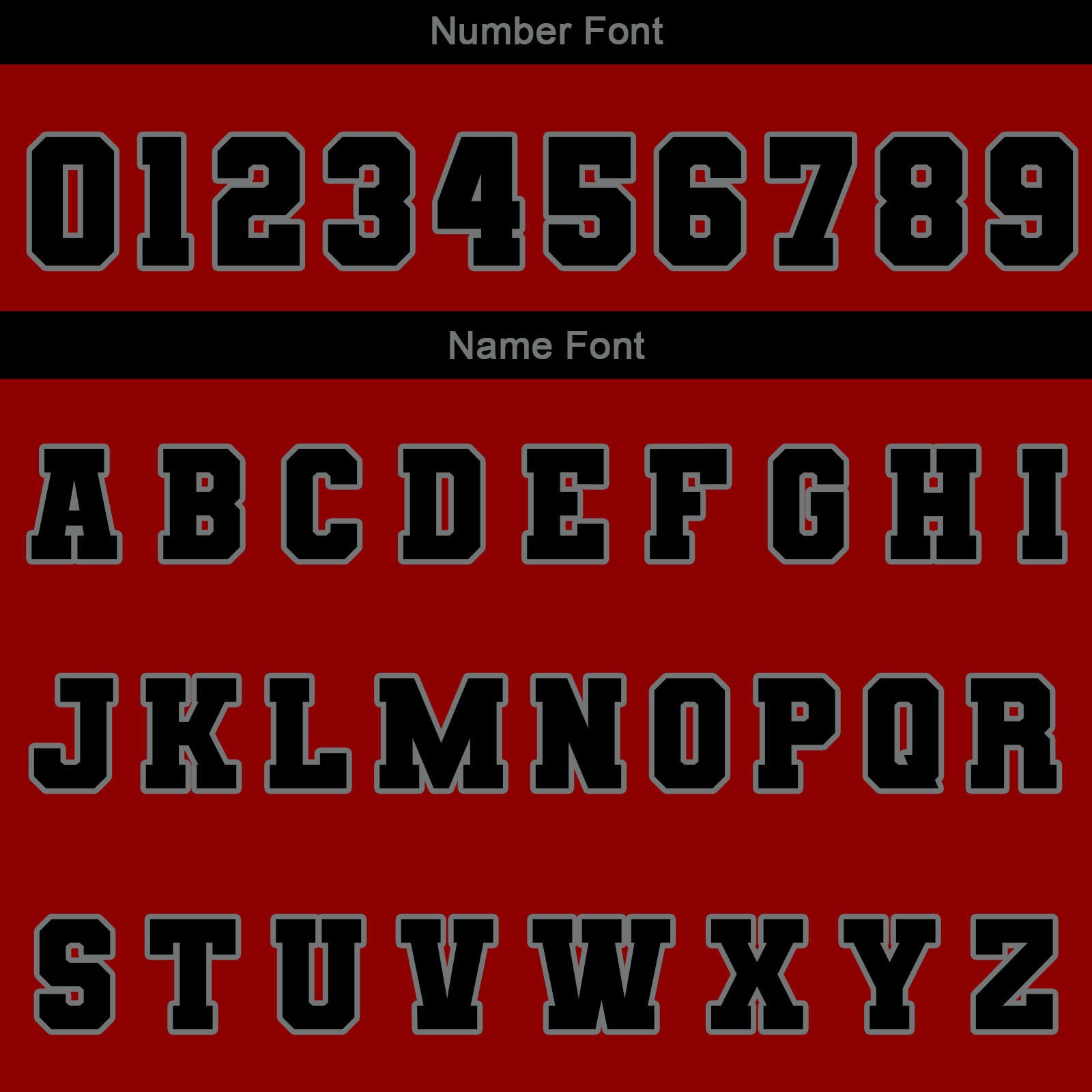 Custom Black Red Grey Waterproof Varsity Jackets Personalized Stitched Name Number Logo to Letterman Jackets enthsush