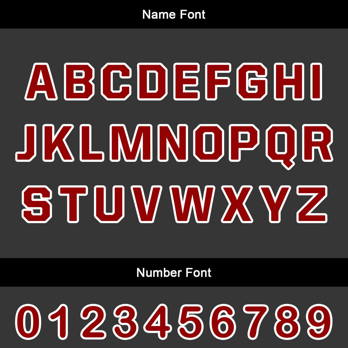 Custom Red Black Jerseys for Men Women Personalized Soccer Uniforms for Adult and Kid enthsush