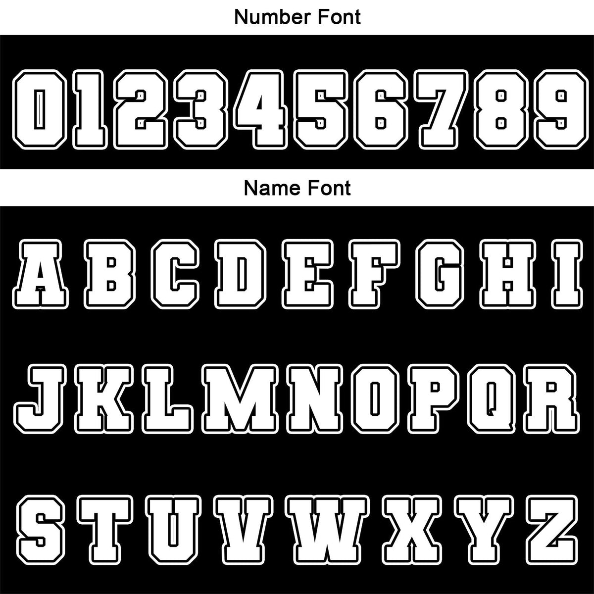 Custom Black White Waterproof Varsity Jackets Personalized Stitched Name Number Logo to Letterman Jackets enthsush
