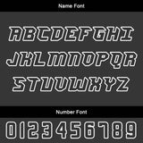 Custom Gray Basketball Jersey Uniform Suit Printed Your Logo Name Number