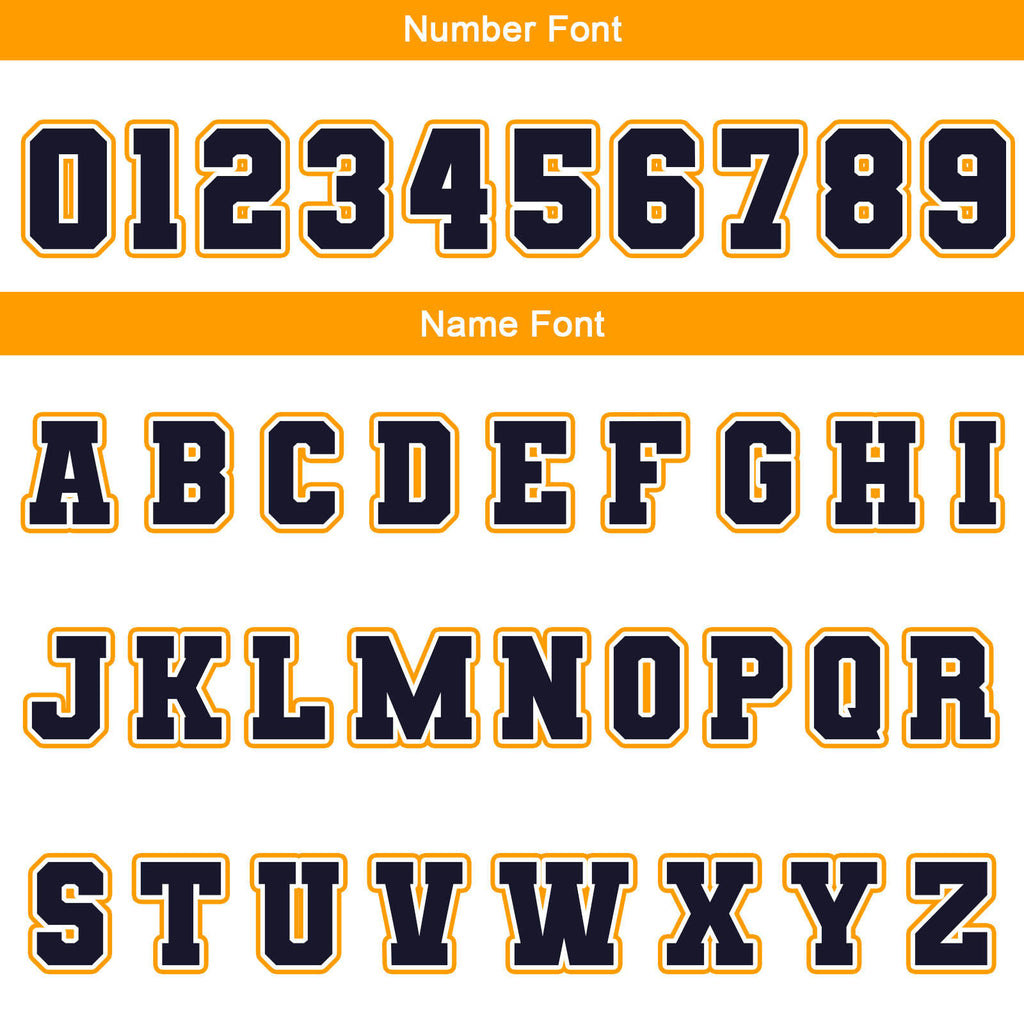 Custom White Navy Yellow Waterproof Varsity Jackets Personalized Stitched Name Number Logo to Letterman Jackets enthsush