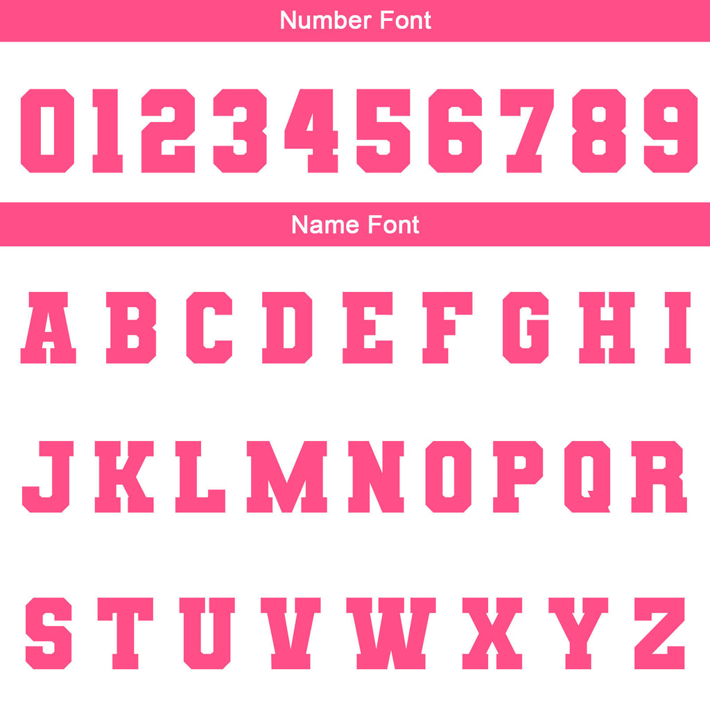 Custom White Pink Waterproof Varsity Jackets Personalized Stitched Name Number Logo to Letterman Jackets enthsush