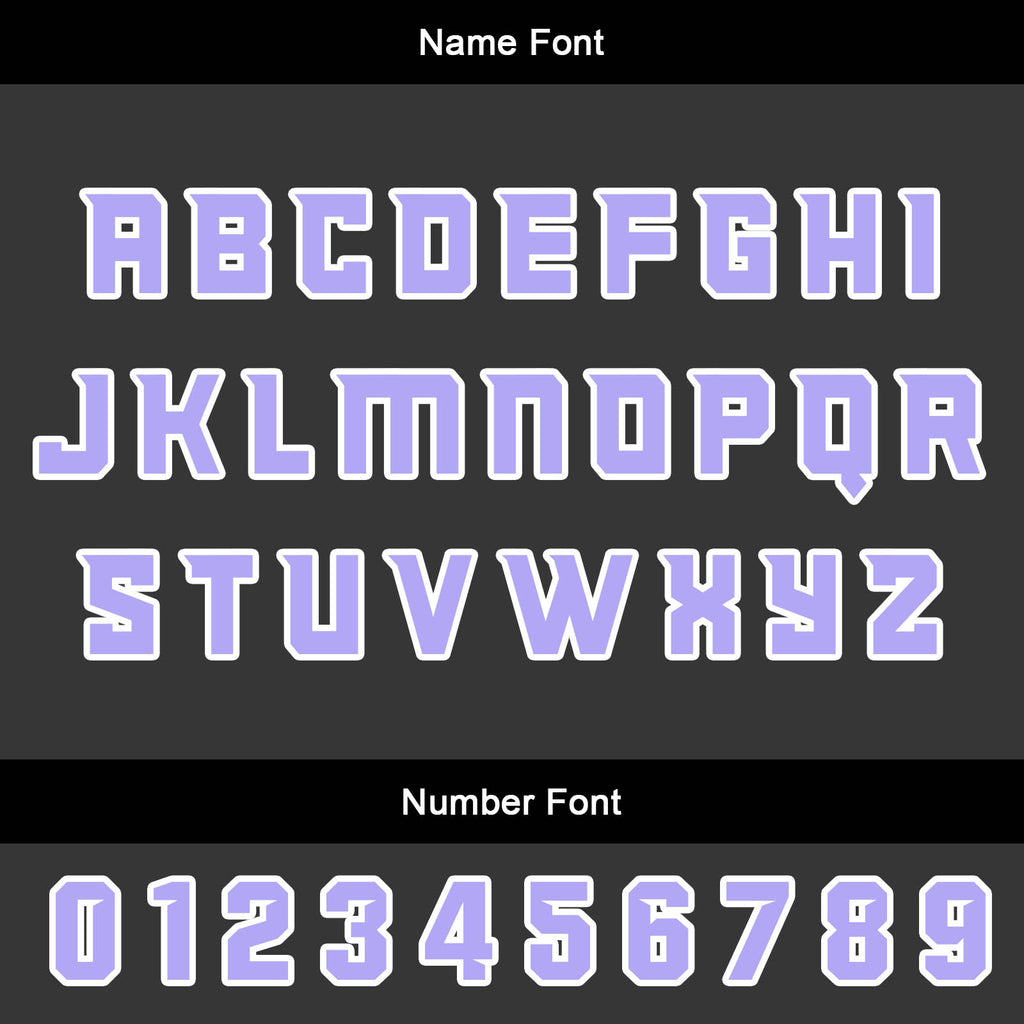 Custom Purple Basketball Jersey Uniform Suit Printed Your Logo Name Number enthsush