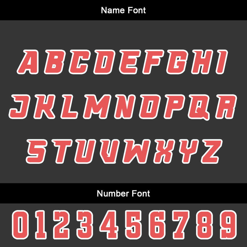 Custom White Green Red Basketball Jersey Uniform Suit Printed Your Logo Name Number enthsush