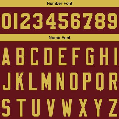 Custom Crimson Sweatshirt Hoodie For Men Women Girl Boy Print Your Logo Name Number enthsush