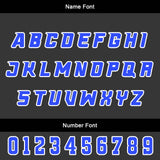 Custom White Ash Basketball Jersey Uniform Suit Printed Your Logo Name Number