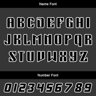Custom White Blue Basketball Jersey Uniform Suit Printed Your Logo Name Number enthsush