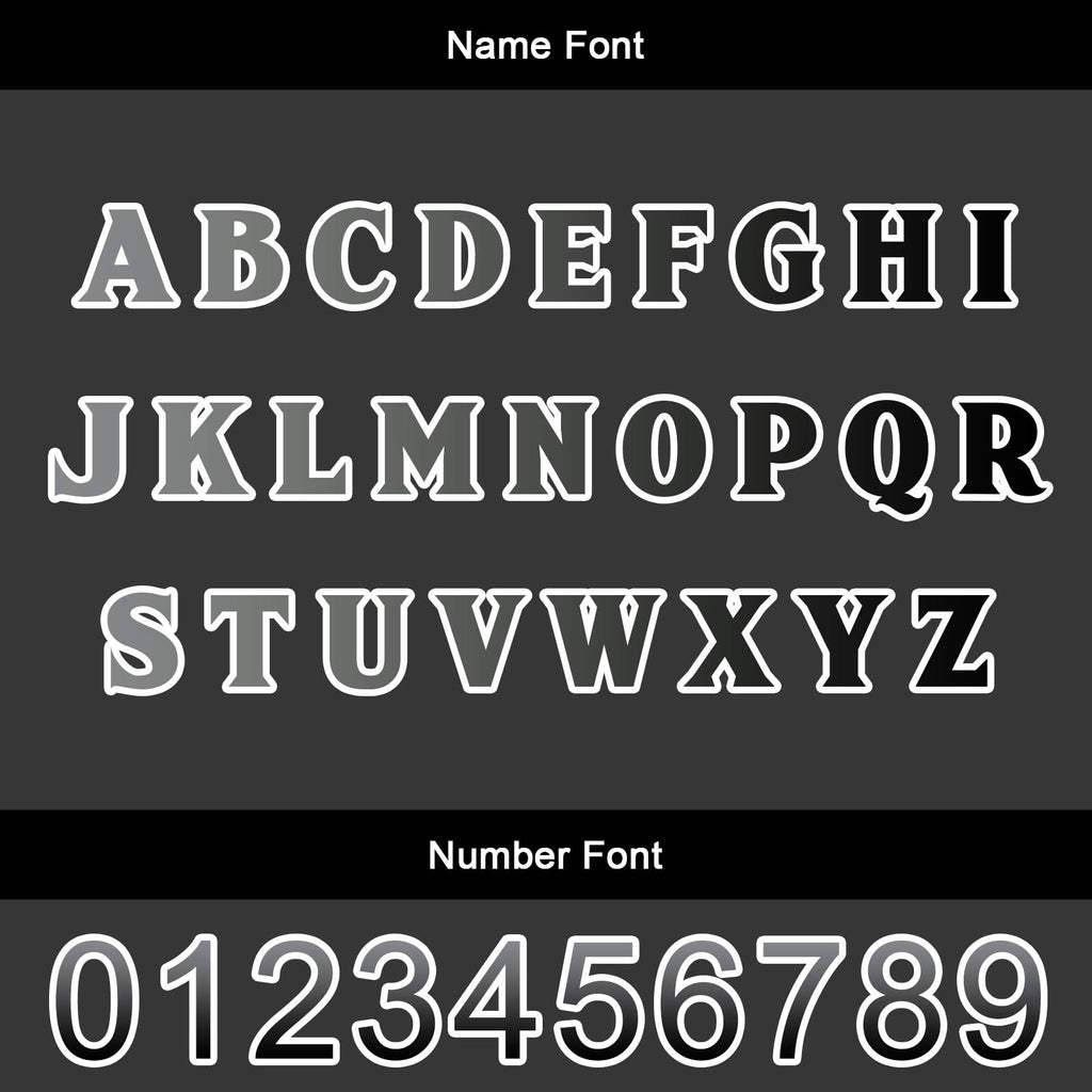 Custom Black Gray Soccer Jerseys for Men Women Personalized Soccer Uniforms for Adult and Kid enthsush
