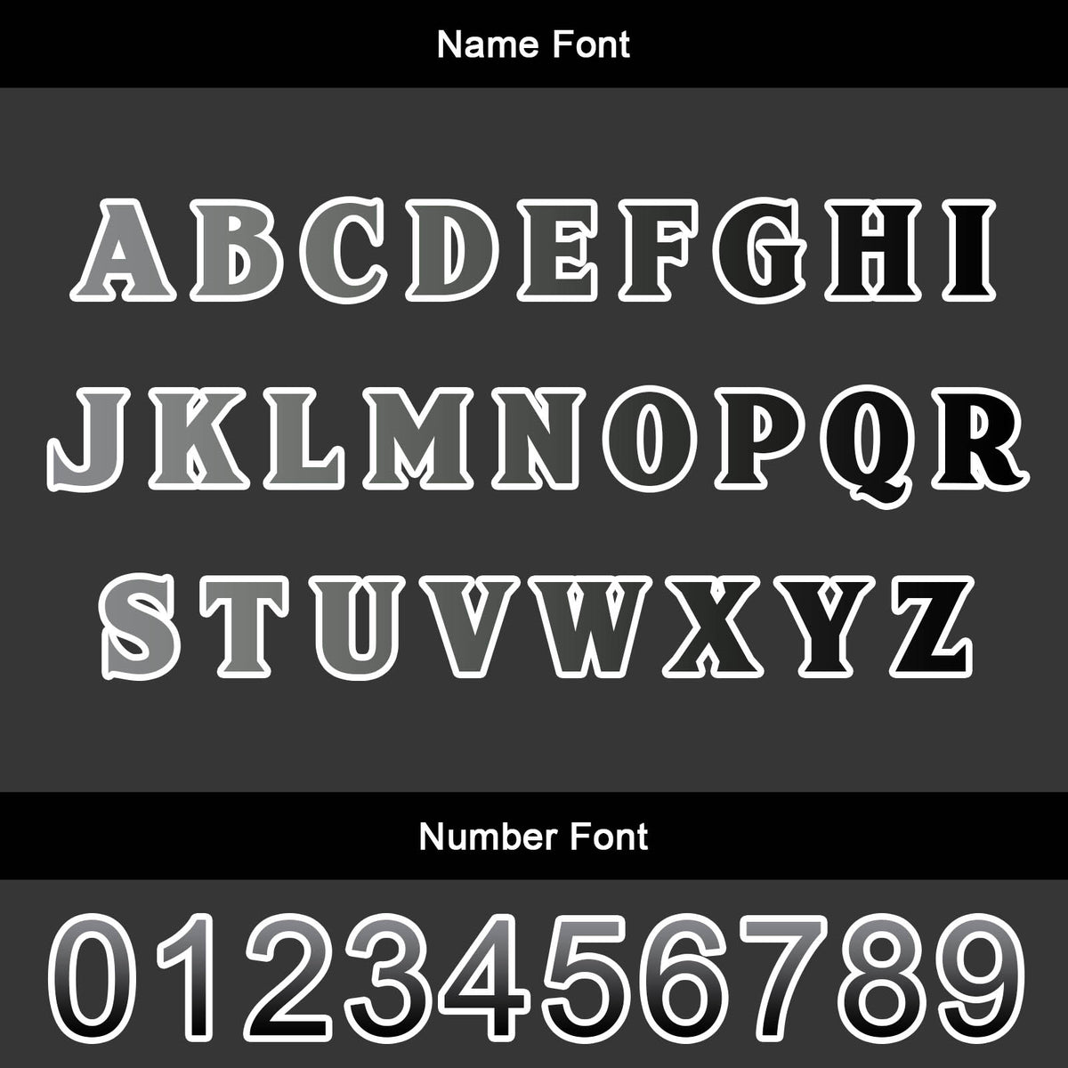 Custom Black Gray Soccer Jerseys for Men Women Personalized Soccer Uniforms for Adult and Kid enthsush