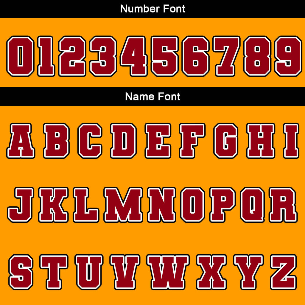 Custom Black Yellow Red Waterproof Varsity Jackets Personalized Stitched Name Number Logo to Letterman Jackets enthsush