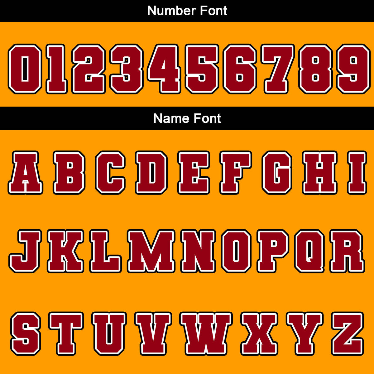 Custom Black Yellow Red Waterproof Varsity Jackets Personalized Stitched Name Number Logo to Letterman Jackets enthsush