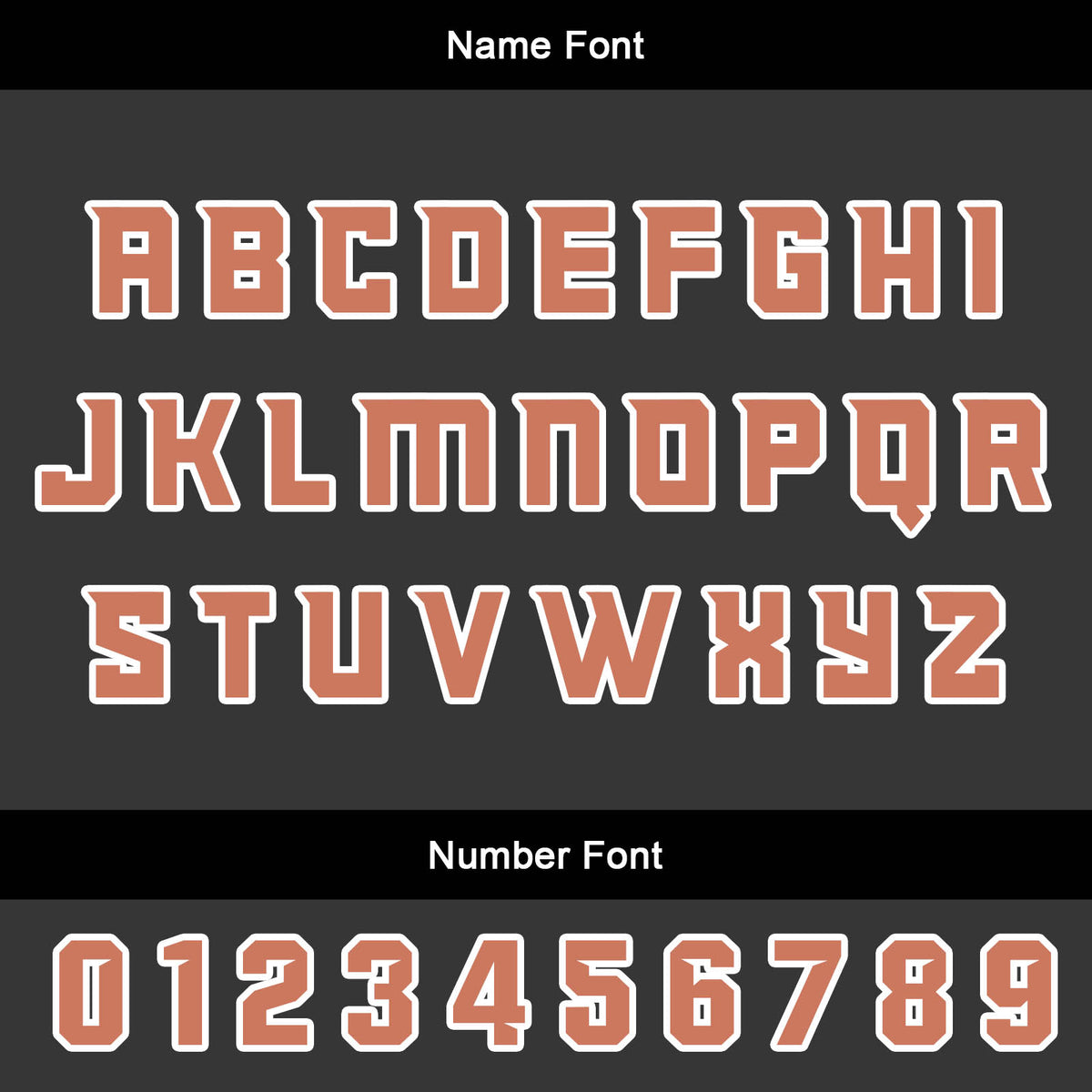 Custom Orange Basketball Jersey Uniform Suit Printed Your Logo Name Number enthsush