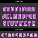 Custom Rose Jerseys for Men Women Personalized Soccer Uniforms for Adult and Kid