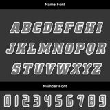 Custom Purple Gray Jerseys for Men Women Personalized Soccer Uniforms for Adult and Kid