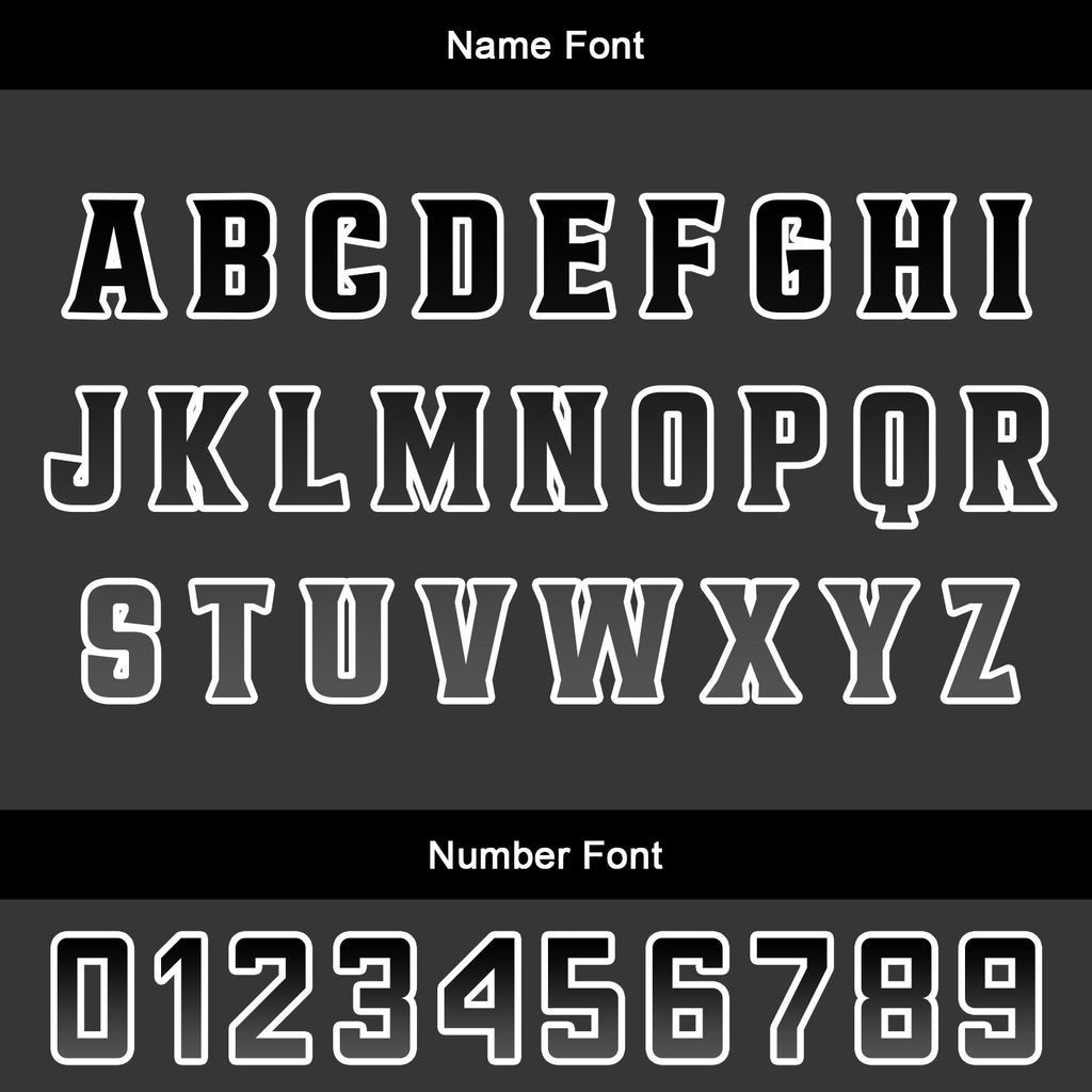 Custom Black Ash Basketball Jersey Uniform Suit Printed Your Logo Name Number enthsush