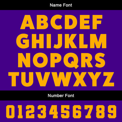 Custom White Purple Jerseys for Men Women Personalized Soccer Uniforms for Adult and Kid enthsush