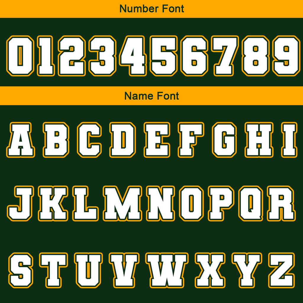 Custom Black Drak Green Yellow Waterproof Varsity Jackets Personalized Stitched Name Number Logo to Letterman Jackets enthsush