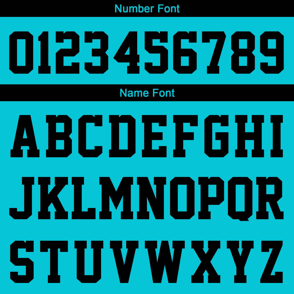 Custom Teal Sleeve Hoodies for Men Women Shirts with Hoods Printed Name Logo enthsush