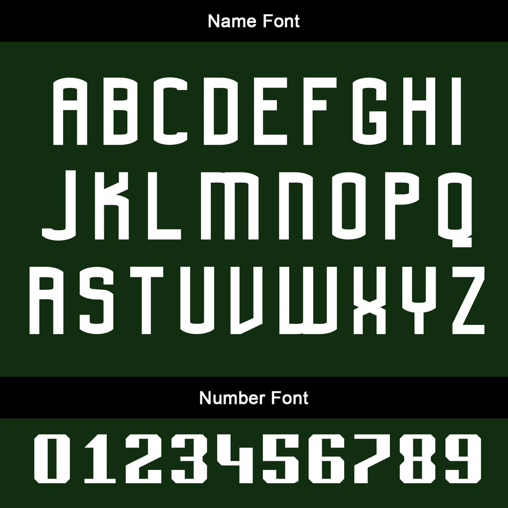 Custom Green Silver Jerseys for Men Women Personalized Soccer Uniforms for Adult and Kid enthsush