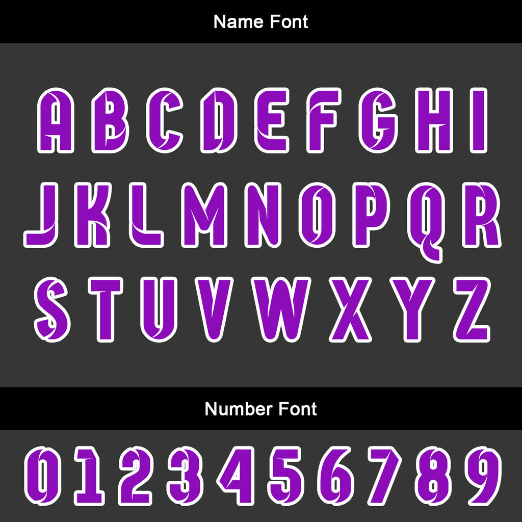 Custom Gray Violet Basketball Jersey Uniform Suit Printed Your Logo Name Number enthsush